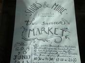 Visitando Edición Shops&amp;More;:The Summer Market