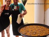 Fideuà carne