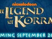 Trailer: Legend Korra Book Spirits