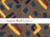 Virginia Woolf. Londres