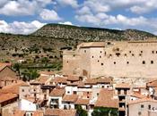Castillo Mora Rubielos (Teruel)