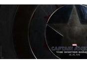 [SDCC2013] Descripción material mostrado Capitán América: Soldado Invierno
