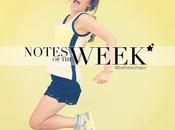 notes week