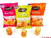 Prueba Natu chips Grefusa. ¿Superada?