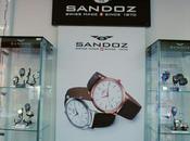 Sandoz mark madox watches