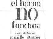 horno funciona