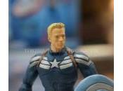 [SDCC2013] Hasbro muestra figuras 3.75” Capitán América: Soldado Invierno