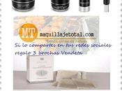 Listado Provisional Sorteo Maquillaje Total