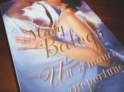 Reseña: romance inoportuno, Mary Balogh