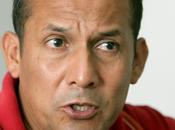 Porqué Humala recibió Capriles?