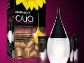Olia Garnier