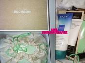 BirchBox Julio