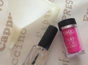 esmalte uñas