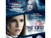 East