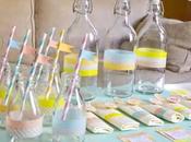 Ideas deco washi tape