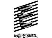 Ganadores Premios Eisner 2013