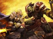 Película “Warcraft” comenzará rodarse 2014