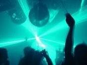 Noche, boliches descontrol