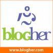 Becas para mujeres utilizan blogs
