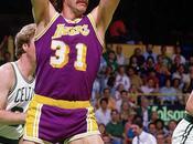 Kurt Rambis, historia