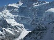 IPCC infalible, evidentemente, glaciares Himalaya están claro retroceso