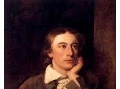 'Cuando temo pueda dejar existir', John Keats