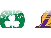 Celtics-Lakers. directo 21:30