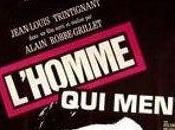 Ciclo cine Robbe-Grillet