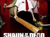 ZOMBIES PARTY: NOCHE MUERTE (Shaun Dead) (Reino Unido, 2004) Comedia terror. Media: