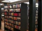 nuevos espacios para libros