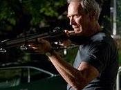 "Gran Torino" Clint Eastwood