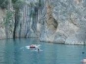 Montanejos: paraíso senderista