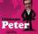 Llámame Peter, Stephen Hopkins