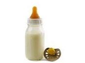 leche materna debe dada bebé hora extracción