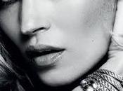 Kate Moss, imagen nueva colección joyería Fred
