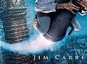 "Cuento Navidad", Dickens, según Robert Zemeckis