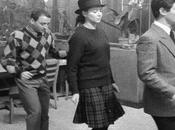 'Bande part', Jean-Luc Godard