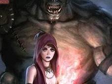 Escudriñando Dragon Age: Origins