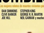 Zombis. inquietante, ¿no?