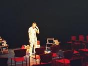 Educadores teatro