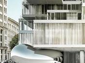 Kapoor Herzog Meuron Nueva York