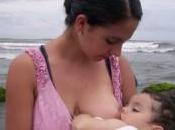 razones para amamantar