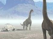 Teorías sobre extinción dinosaurios