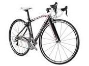 Cristal: bici para mujer