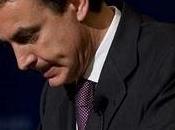 Zapatero deshace izquierda