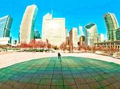judía Millennium Park