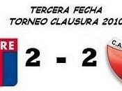 Tigre: Colón: Fecha)
