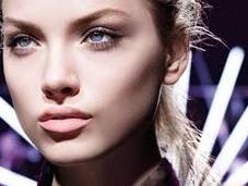 Lash Extension Effect Factor