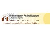 Festival Internacional Ajedrez Miguel Najdorf Varsovia, Polonia