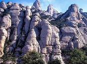 montañas enigmáticas Montserrat